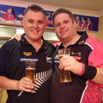 Last 32 - Having a Beer with Craig