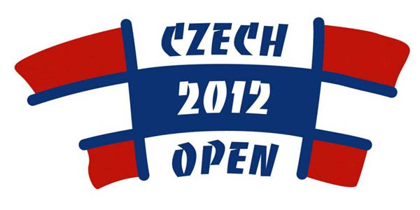 Czech Open 2012 Darts