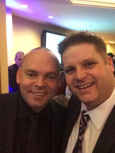 Stuart Bingham - Snooker World Champion