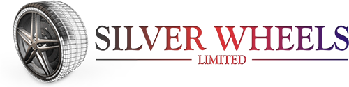 Silver Wheels Limited Logo - Wimborne